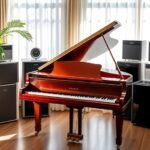 top dehumidifiers for pianos