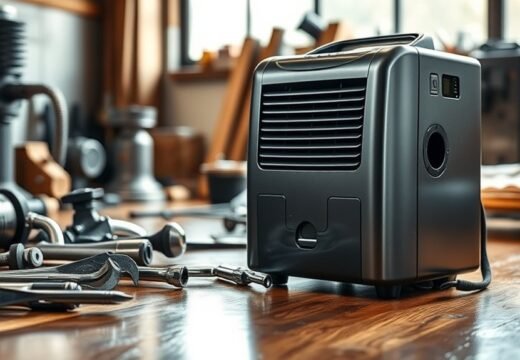 top dehumidifiers for prevention