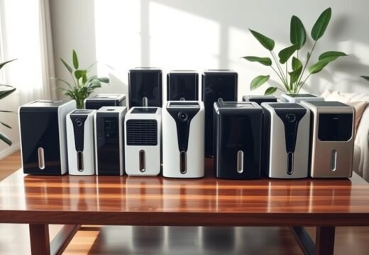 top dehumidifiers for qatar