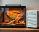 top dehumidifiers for reptiles