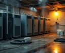 top dehumidifiers for restoration