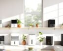 top dehumidifiers for rooms