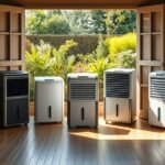top dehumidifiers for sheds