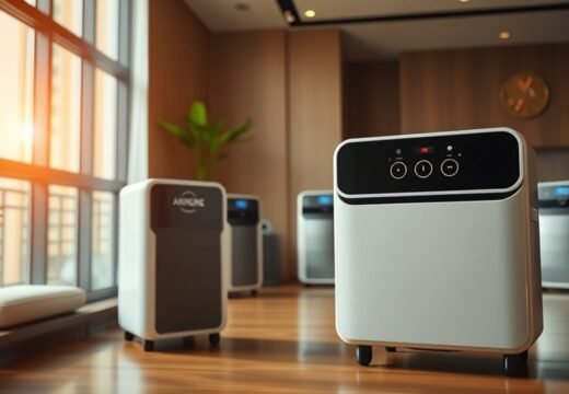 top dehumidifiers for singapore
