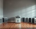 top dehumidifiers for small rooms