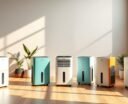top dehumidifiers for spaces