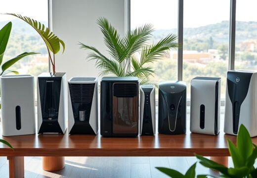 top dehumidifiers for spain