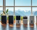 top dehumidifiers for switzerland
