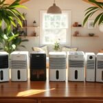 top dehumidifiers for tiny homes