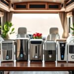 top dehumidifiers for trailers