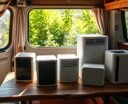 top dehumidifiers for vans