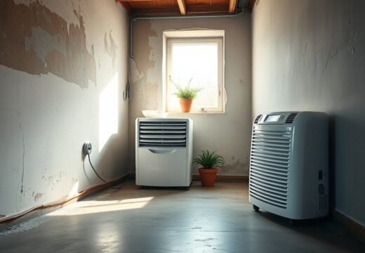 top dehumidifiers for walls