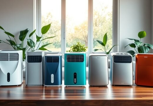 top dehumidifiers for windows