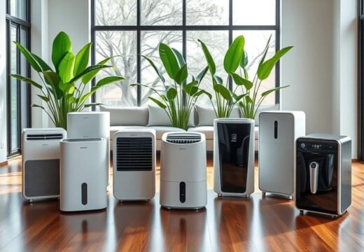 top dehumidifiers for wood