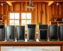 top dehumidifiers for woodshops