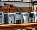 top dehumidifiers for workshops