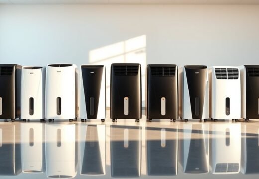 top dehumidifiers in australia