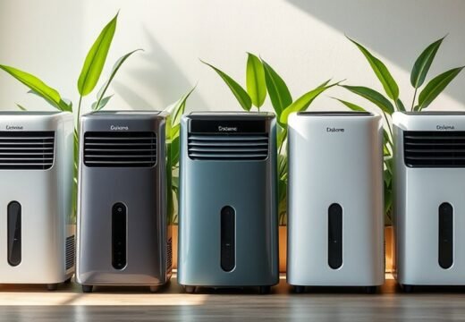 top dehumidifiers in malaysia