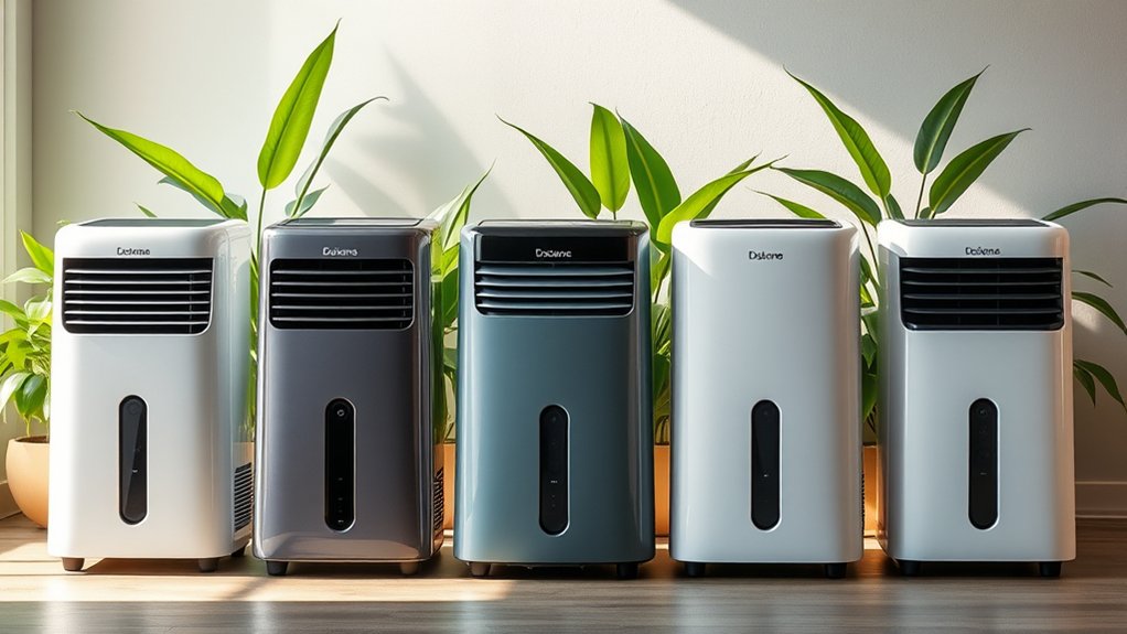 top dehumidifiers in malaysia