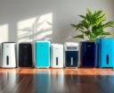 top dehumidifiers in portugal