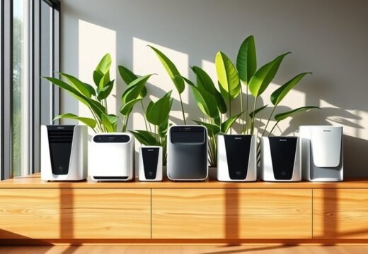 top dehumidifiers in singapore