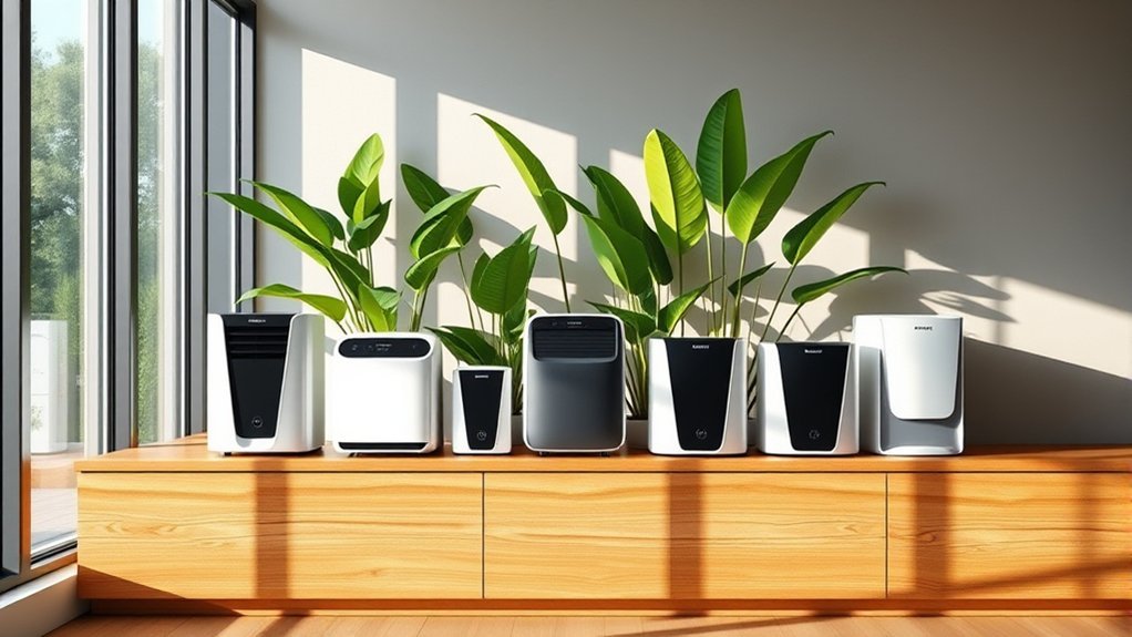 top dehumidifiers in singapore