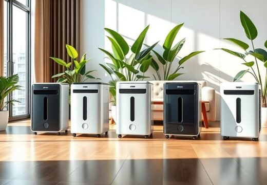 top dehumidifiers in vietnam