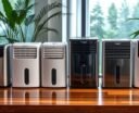 top dehumidifiers with filters