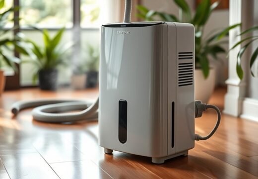 top dehumidifiers with pump