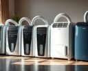 top dehumidifiers with pump