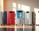 top dehumidifiers with pumps