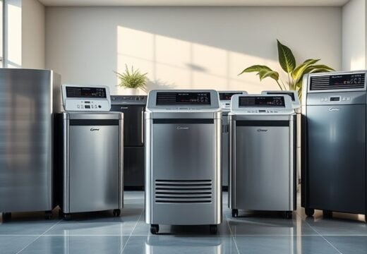 top dehumidifiers with pumps