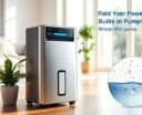 top dehumidifiers with pumps