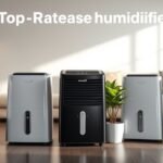 top dehumidifiers with pumps
