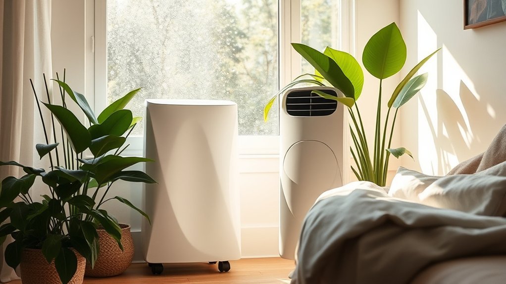 top dehumidifiers without compressors