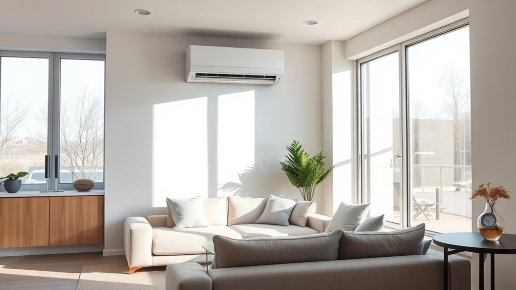 top dehumidifying air conditioners
