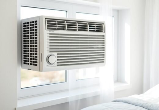 top dehumidifying window acs