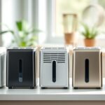 top desktop dehumidifiers 2026