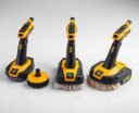 top dewalt spin scrubbers