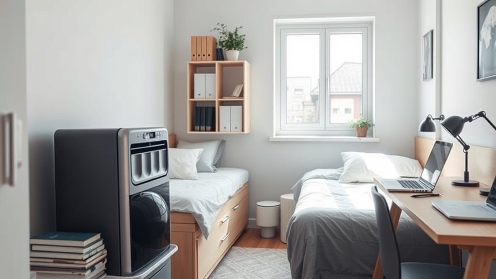 top dorm dehumidifier picks