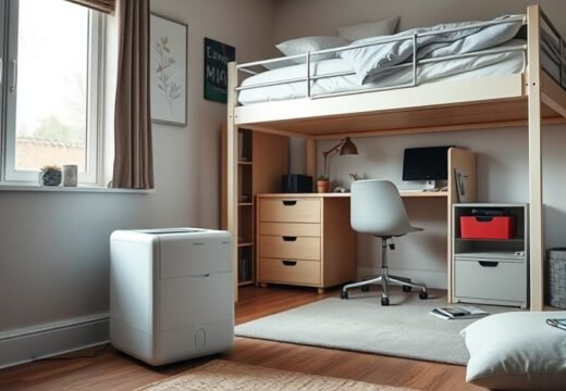 top dorm dehumidifiers 2026