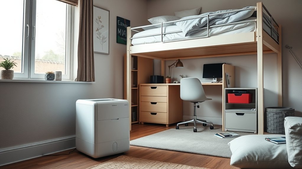top dorm dehumidifiers 2026