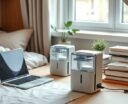 top dorm room dehumidifiers