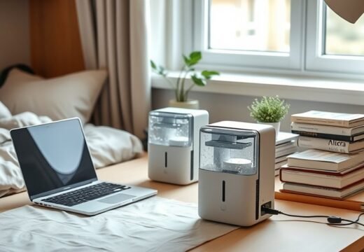 top dorm room dehumidifiers