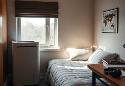 top dorm room dehumidifiers