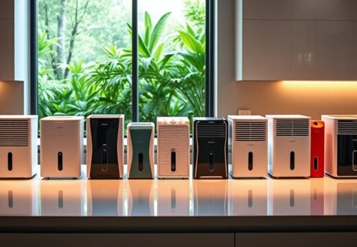 top drainable dehumidifiers 2026