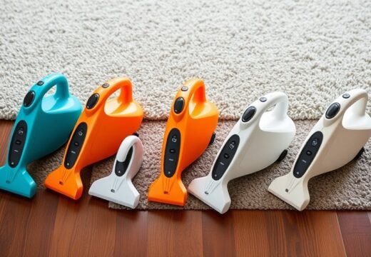top dreame n10 cleaners