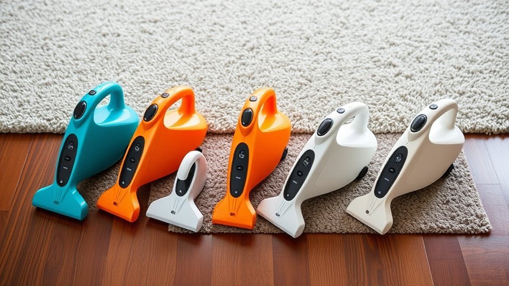 top dreame n10 cleaners