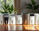 top durable dehumidifiers 2026