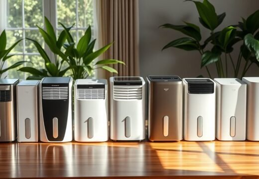 top durable dehumidifiers 2026